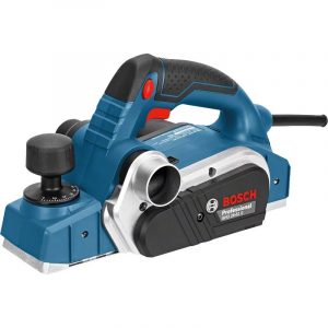 Ренде електрическо BOSCH GHO 26-82 D, 710W, 82mm