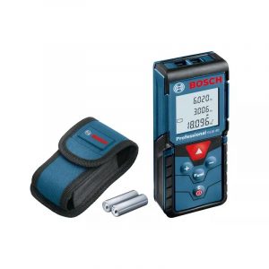 Лазерна ролетка BOSCH GLM 40, 40m