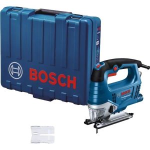 Прободен трион BOSCH GST 750, 520W