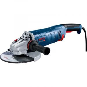 Ъглошлайф BOSCH GWS 24-230 JZ, 2400 W, 230 mm