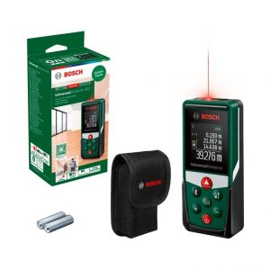 Лазерна ролетка BOSCH UniversalDistance 40C